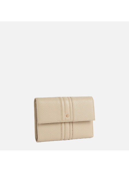 Geox Bézs női Geox pénztárca