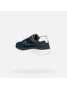 Geox Sötétkék férfi Geox Spherica Actif X1 sportcipő Geox Spherica Actif X1 tornacipő