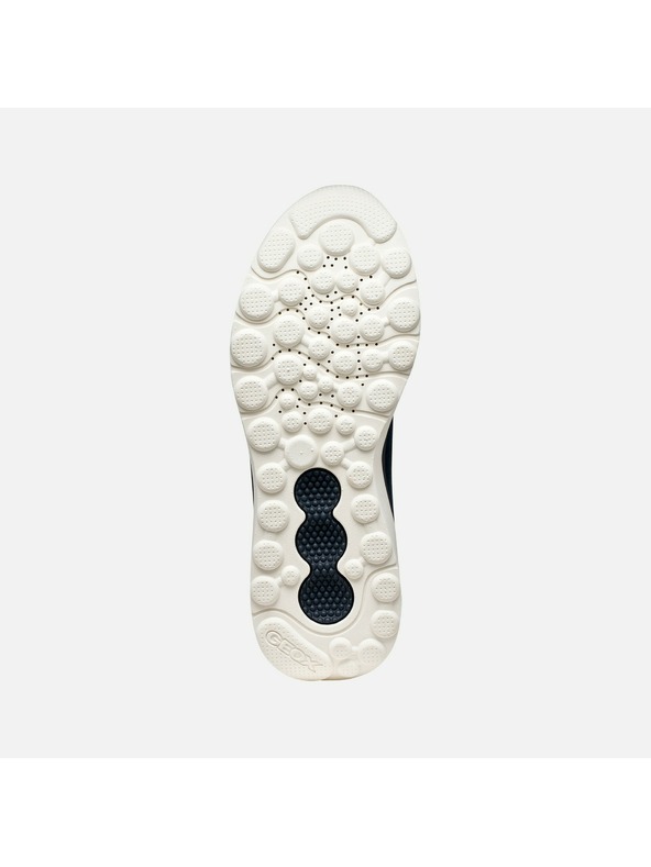 Geox Sötétkék férfi Geox Spherica Actif X1 sportcipő Geox Spherica Actif X1 tornacipő