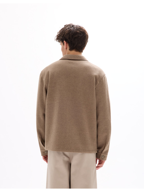 Celio Mubiaishrt dzseki