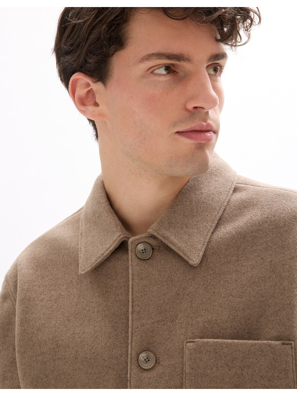 Celio Mubiaishrt dzseki