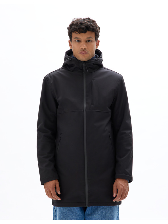 Celio Mushellong parka kabát