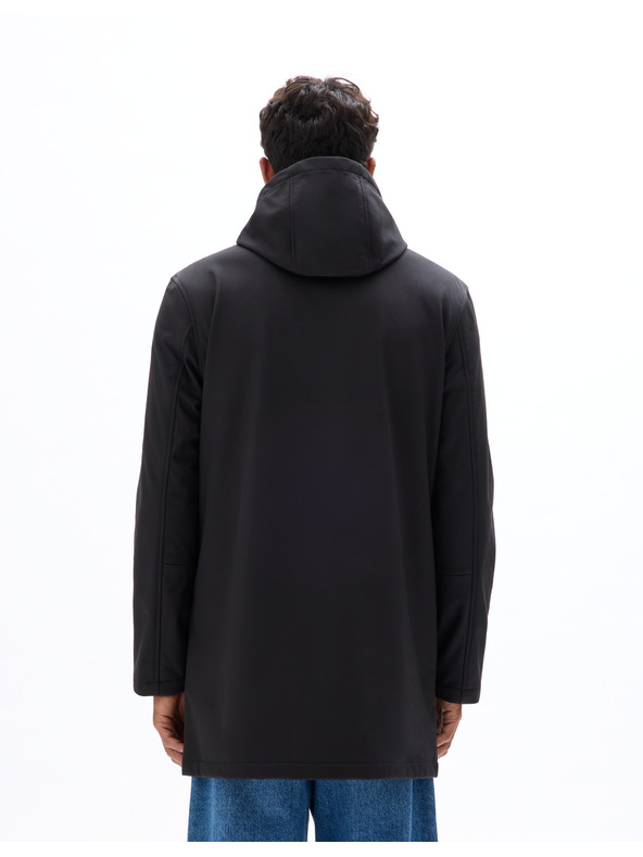 Celio Mushellong parka kabát