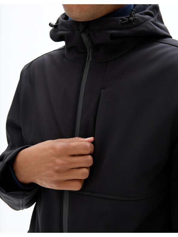 Celio Mushellong parka kabát