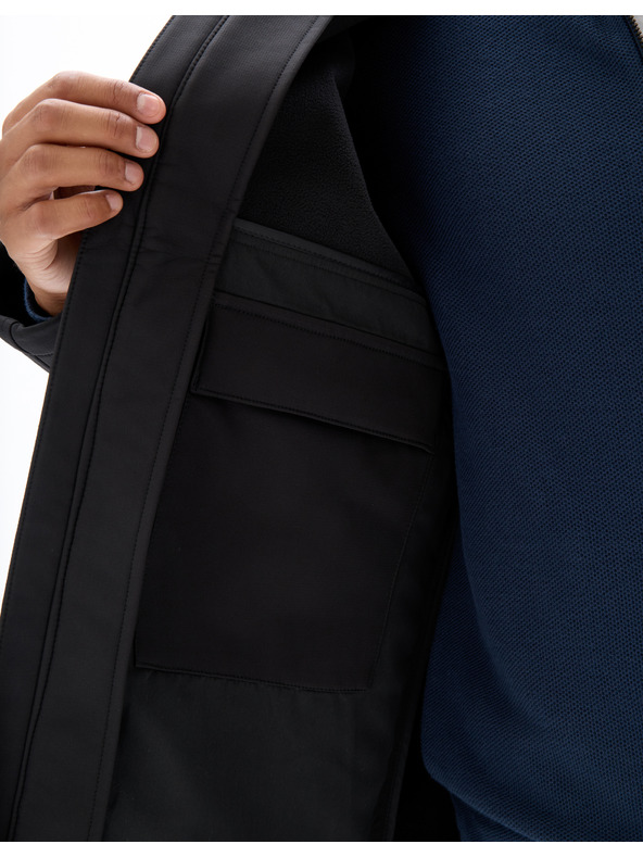 Celio Mushellong parka kabát