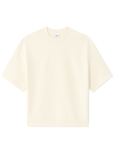 Celio Nelour rövid ujjú pulóver