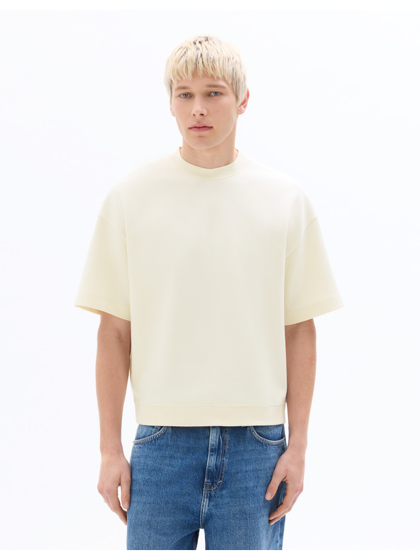 Celio Nelour rövid ujjú pulóver