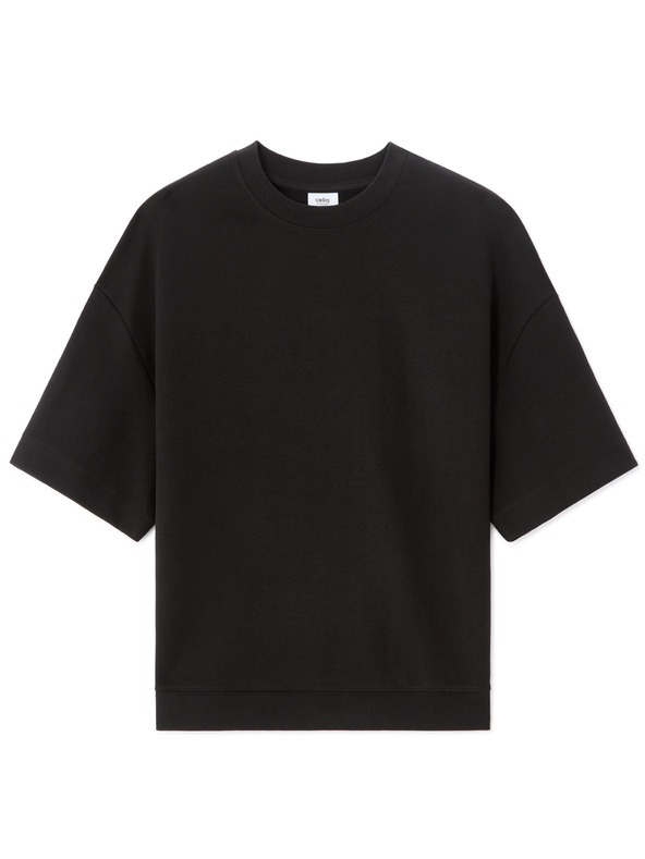 Celio Nelour rövid ujjú pulóver