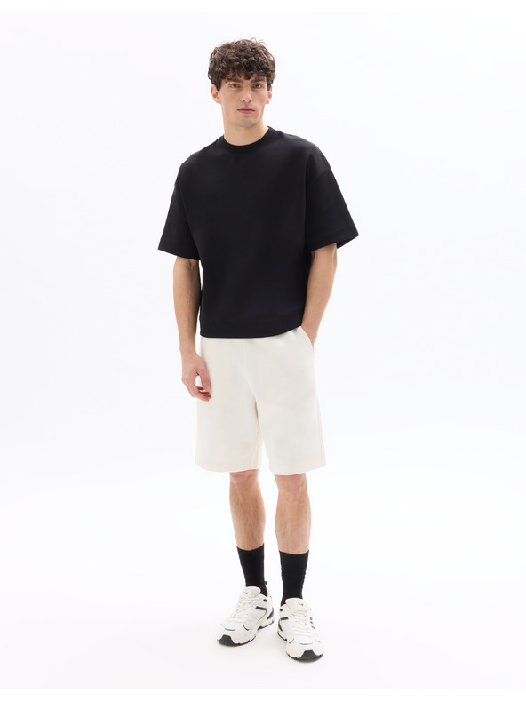 Celio Nelour rövid ujjú pulóver