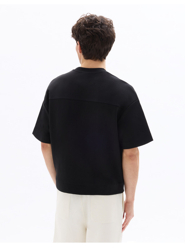 Celio Nelour rövid ujjú pulóver