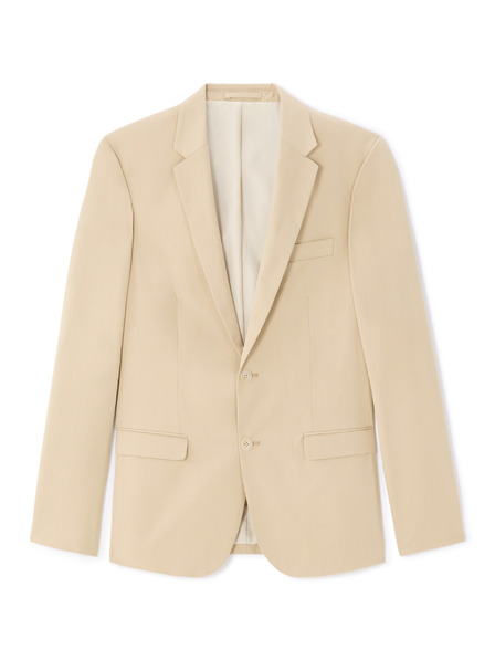 Celio Nuencel slim zakó