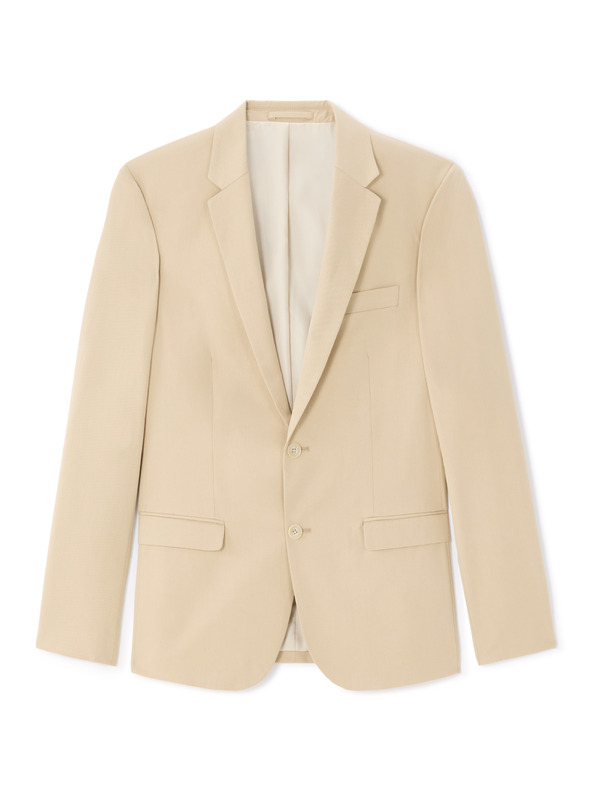 Celio Nuencel slim zakó