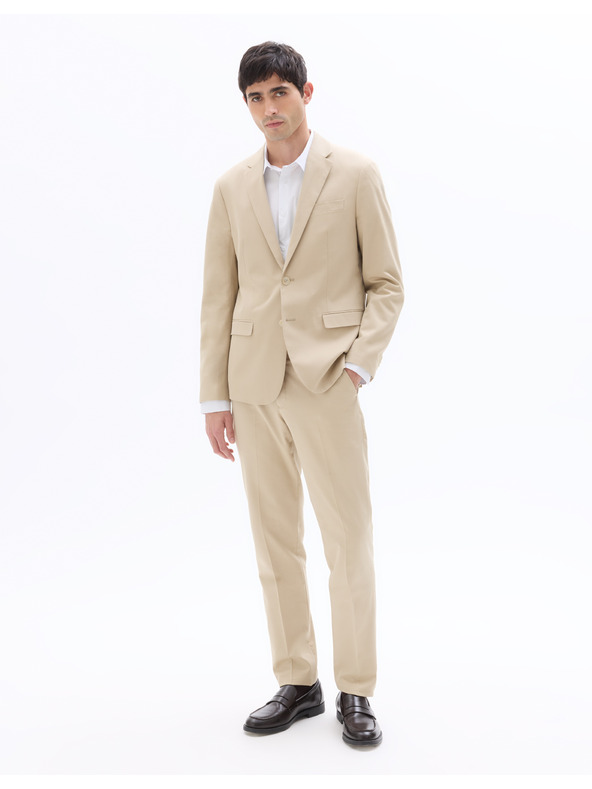 Celio Nuencel slim zakó