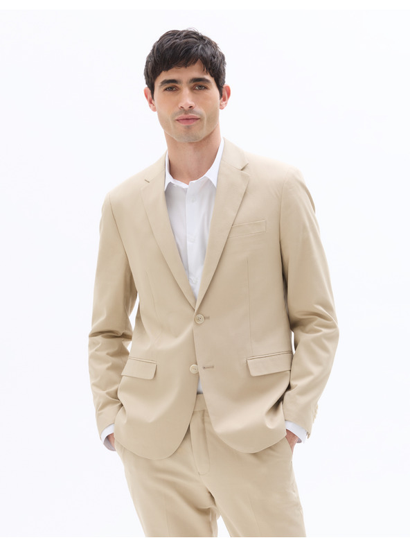 Celio Nuencel slim zakó