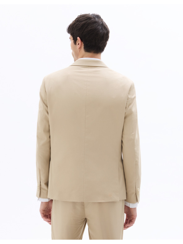 Celio Nuencel slim zakó