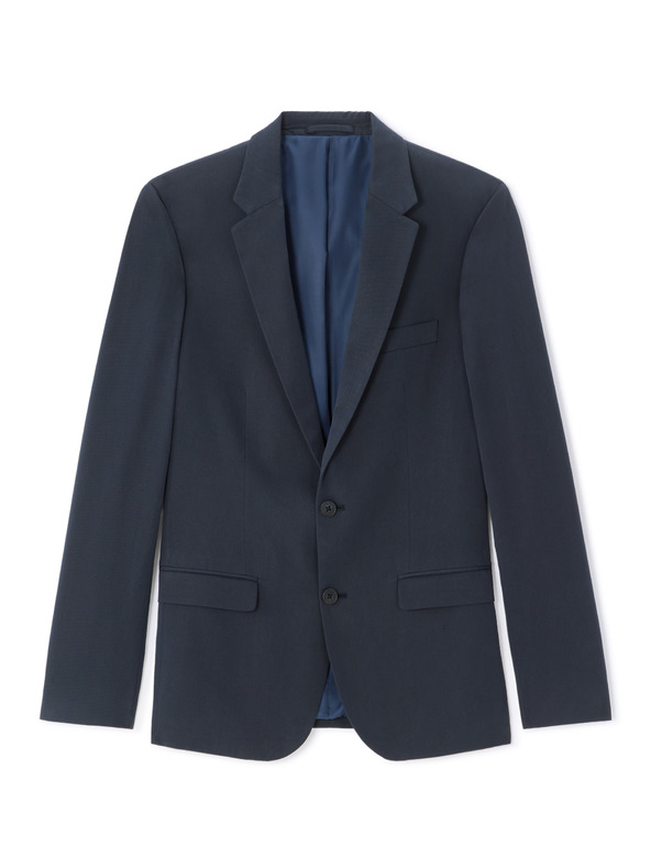 Celio Nuencel slim zakó