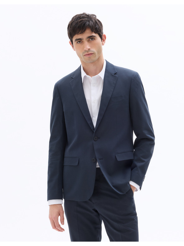 Celio Nuencel slim zakó