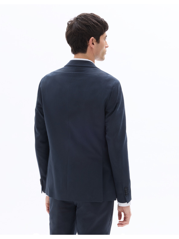 Celio Nuencel slim zakó