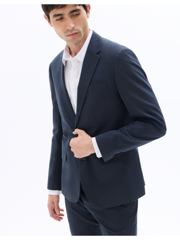 Celio Nuencel slim zakó