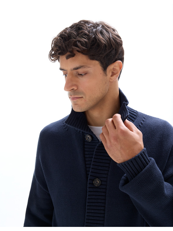 Celio Mercer kardigán pulóver