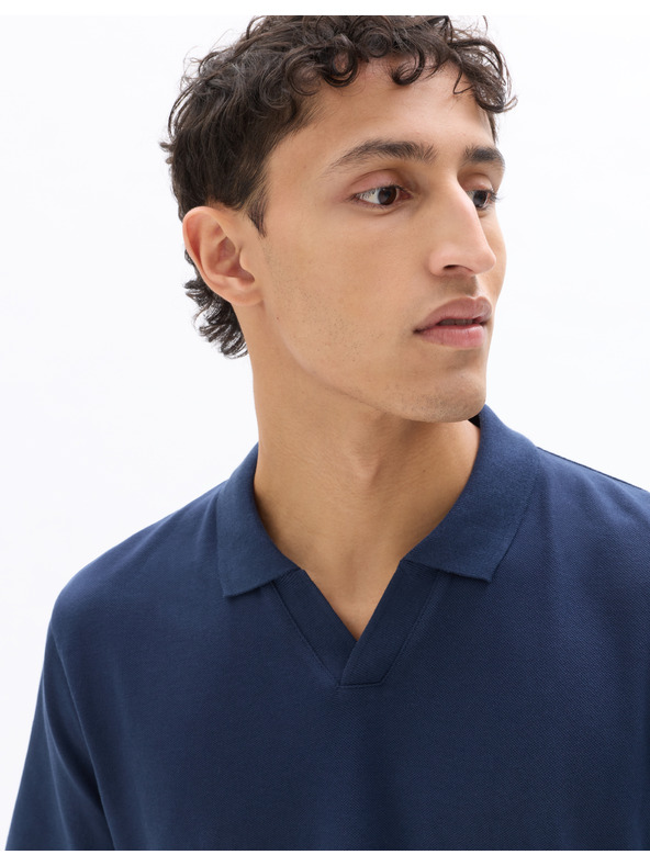 Celio Nepiquy pólóing