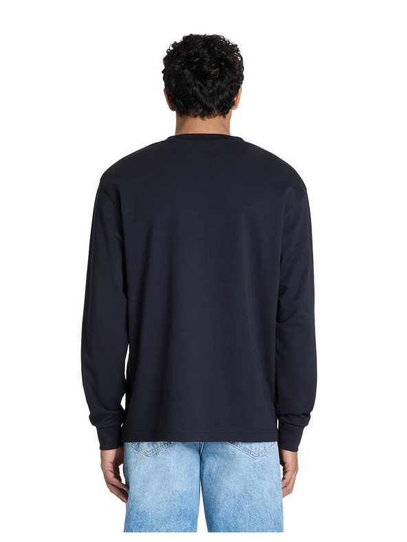 Celio Leheml oversize hosszú ujjú póló
