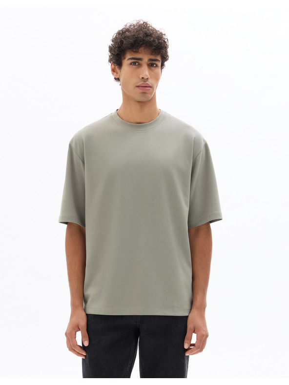 Celio Gehem oversize póló