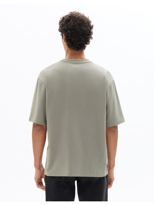 Celio Gehem oversize póló