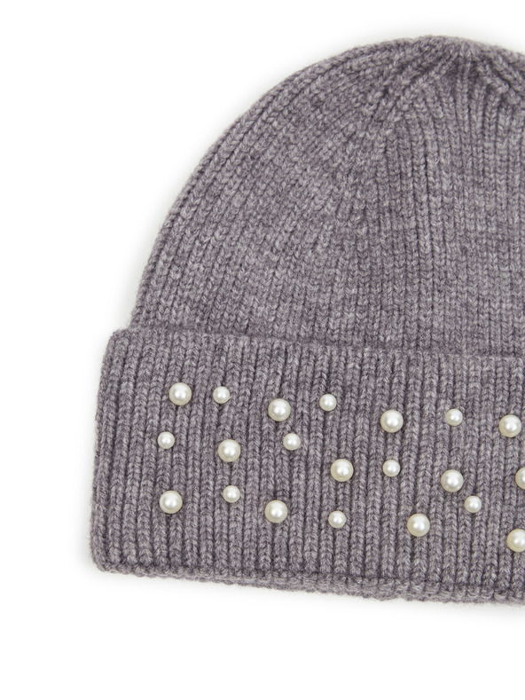 Orsay ORSAY szürke női sapka