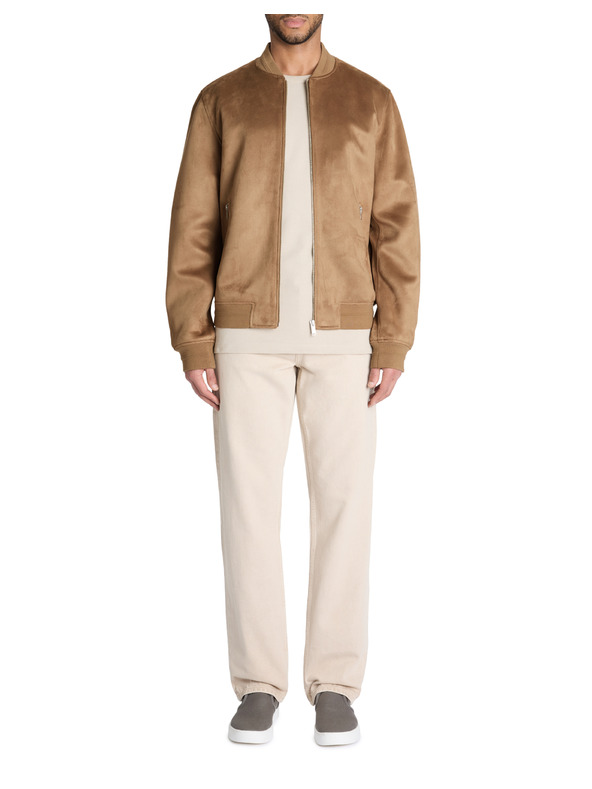 Celio Lubombsued bomber dzseki