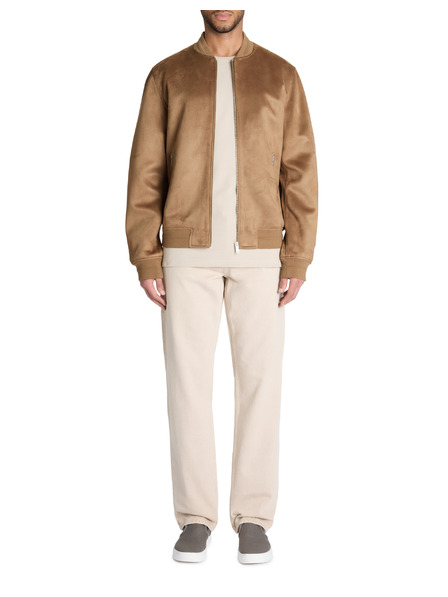 Celio Lubombsued bomber dzseki