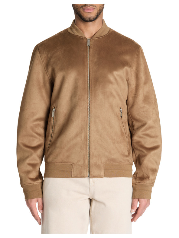Celio Lubombsued bomber dzseki