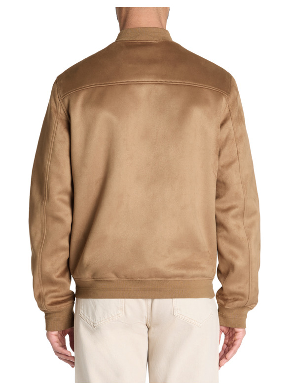 Celio Lubombsued bomber dzseki