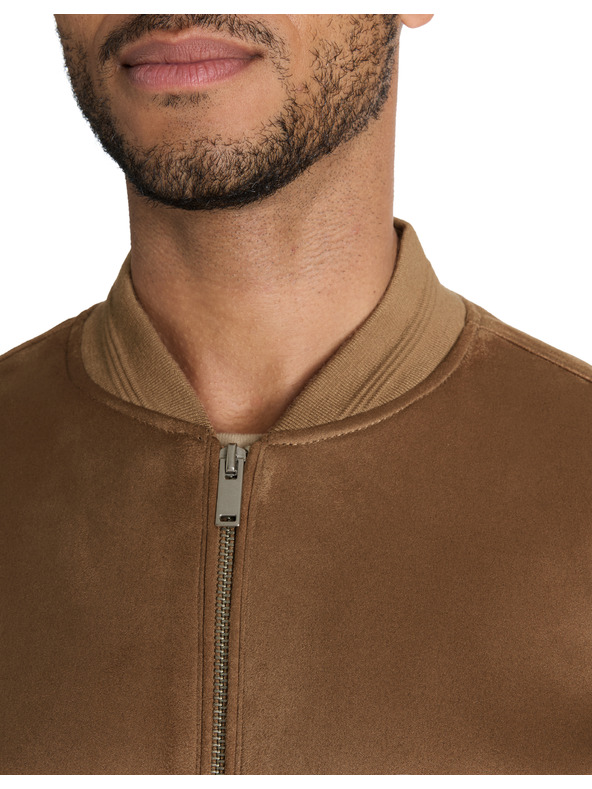 Celio Lubombsued bomber dzseki