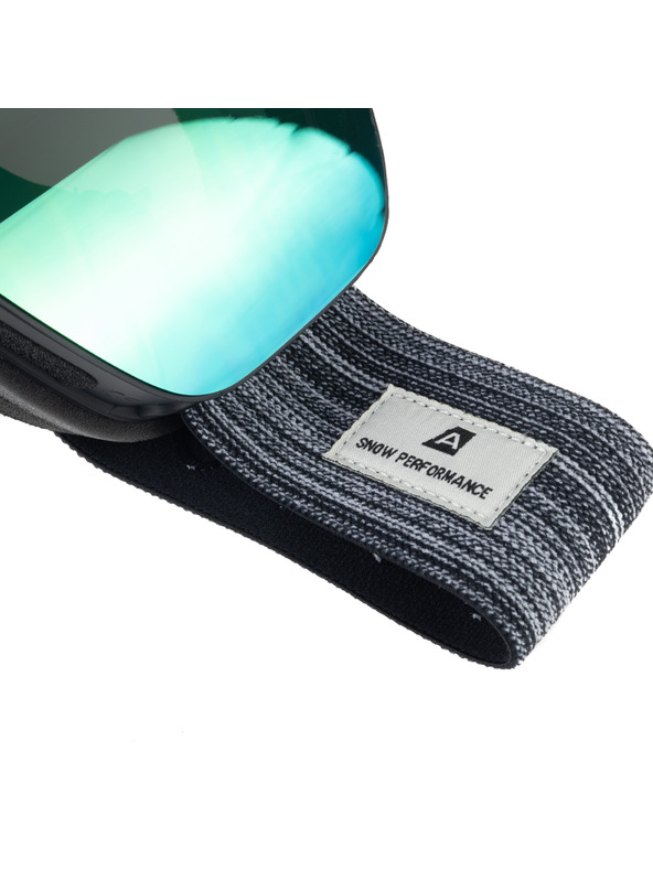 ALPINE PRO Síszemüveg ALPINE PRO SHOCKE