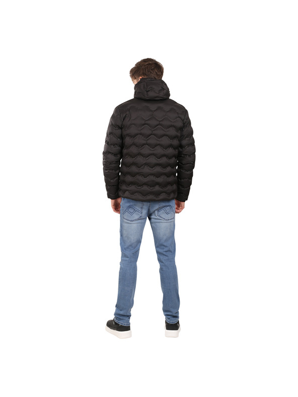 NAX Férfi hi-therm kabát NAX NODL