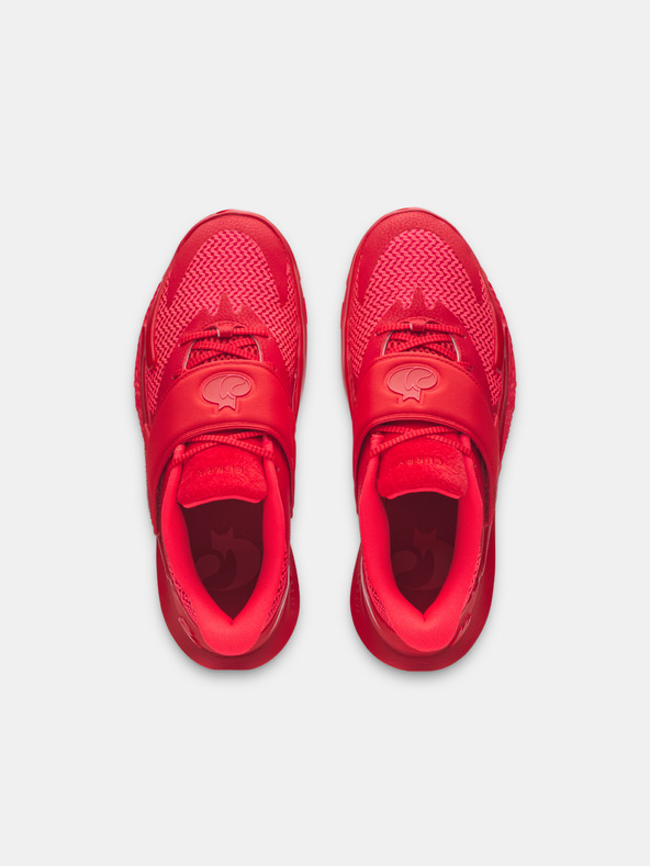 Under Armour Unisex cipők Under Armour D. FOX 2