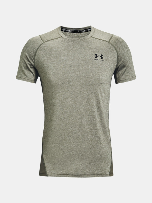 Under Armour Férfi póló Under Armour HG Armour Fitted SS