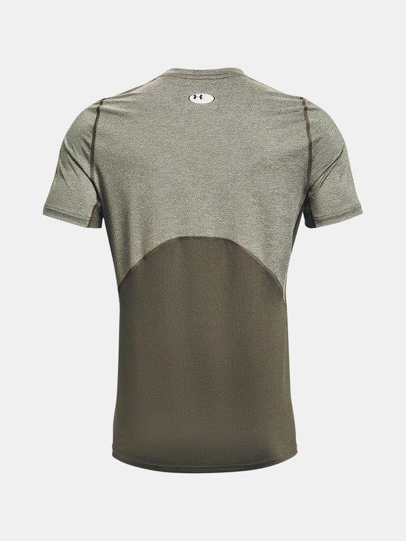 Under Armour Férfi póló Under Armour HG Armour Fitted SS