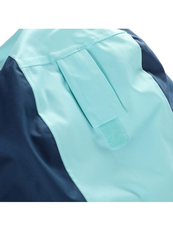 ALPINE PRO Női sí dzseki ptx hó membránnal ALPINE PRO DEARA