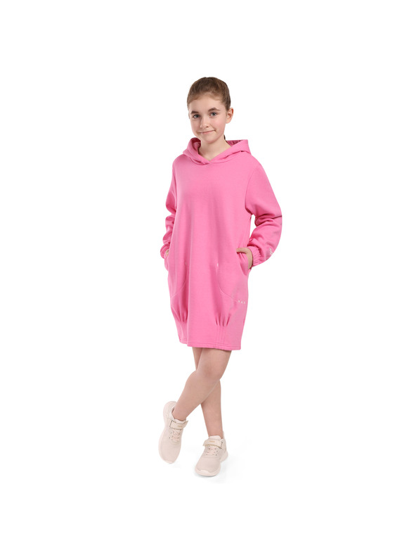 ALPINE PRO Gyermek pamut ruha ALPINE PRO LORRO