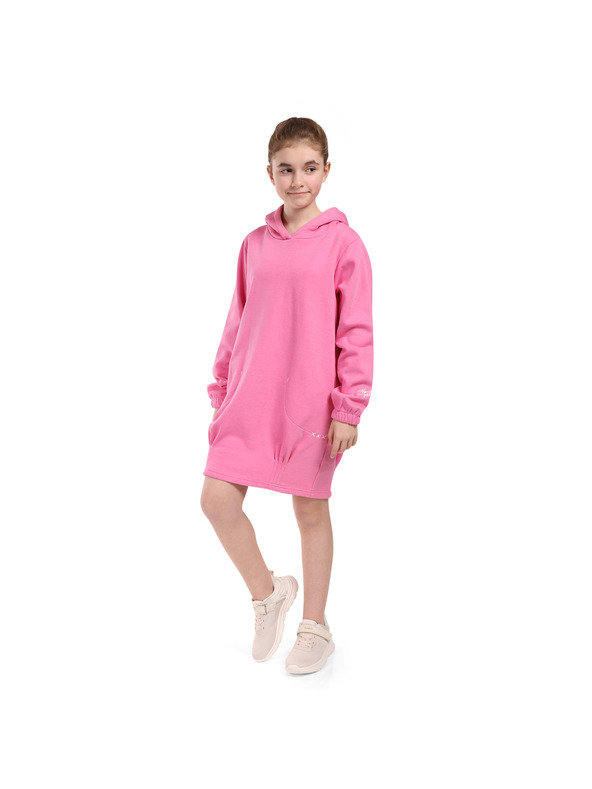 ALPINE PRO Gyermek pamut ruha ALPINE PRO LORRO