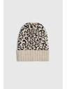 Moodo Téli sapka pantera mintával Moodo