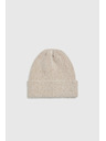 Moodo Kötött sapka homokszín Moodo