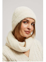 Moodo Sima sapka homokszín Moodo