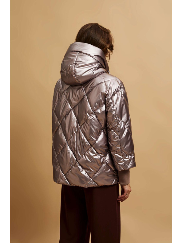 Moodo Fém steppelt dzseki Moodo