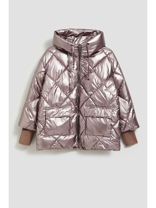 Moodo Fém steppelt dzseki Moodo