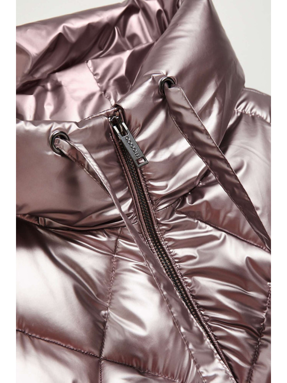 Moodo Fém steppelt dzseki Moodo