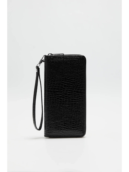 Moodo Tárcsa függővel fekete Moodo