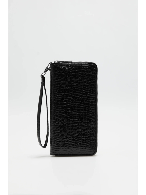 Moodo Tárcsa függővel fekete Moodo